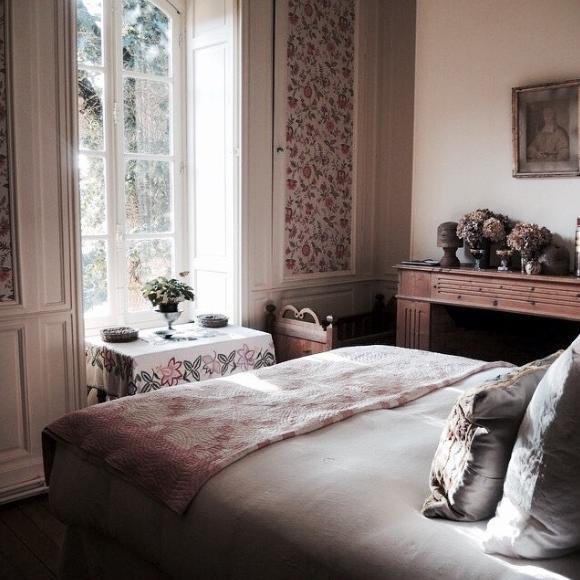 Monastere De Brucourt Bed & Breakfast Екстериор снимка