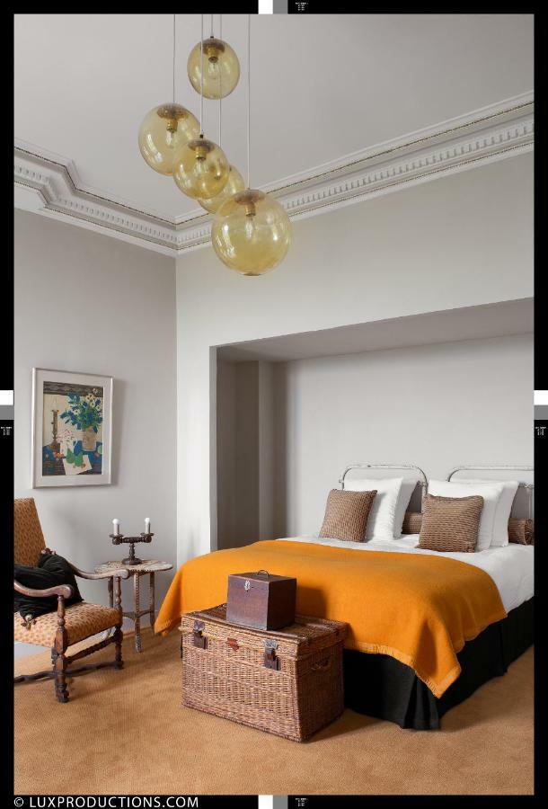Monastere De Brucourt Bed & Breakfast Екстериор снимка