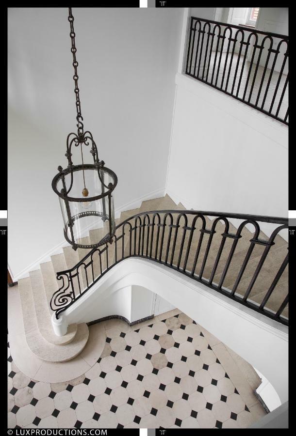 Monastere De Brucourt Bed & Breakfast Екстериор снимка