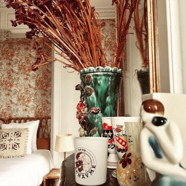 Monastere De Brucourt Bed & Breakfast Екстериор снимка