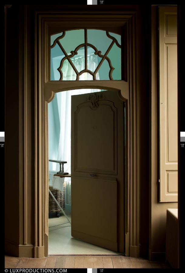 Monastere De Brucourt Bed & Breakfast Екстериор снимка